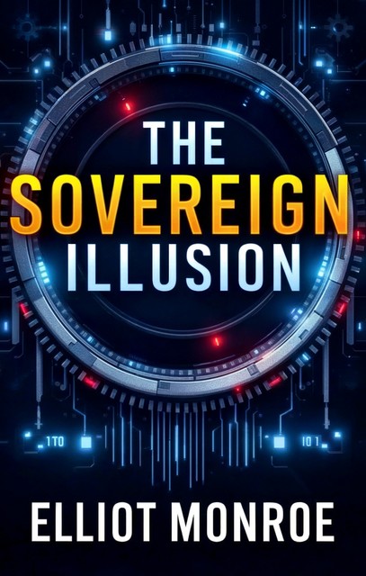 The Sovereign Illusion, Elliot Monroe