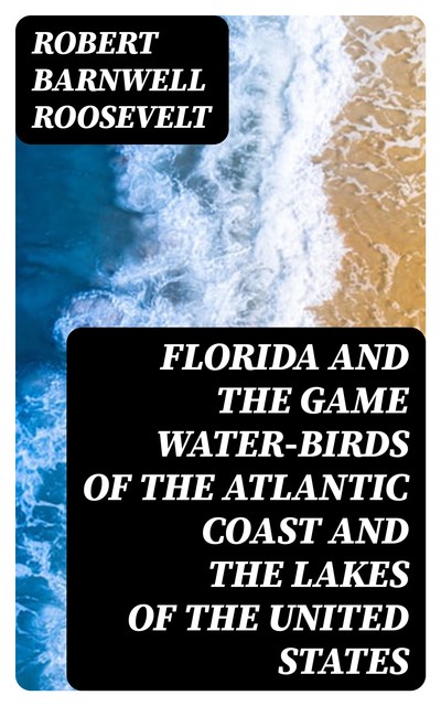 Florida and the Game Water-Birds of the Atlantic Coast and the Lakes of the United States, Robert Barnwell Roosevelt