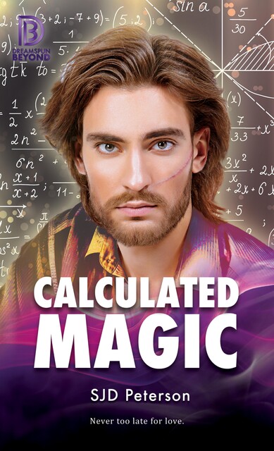 Calculated Magic, SJD Peterson