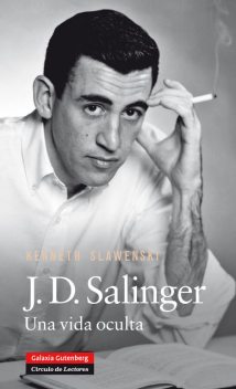 J.D. Salinger, Kenneth Slawenski