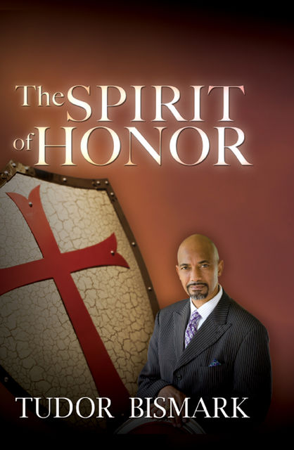 The Spirit of Honor, Tudor Bismark