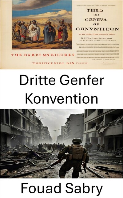Dritte Genfer Konvention, Fouad Sabry