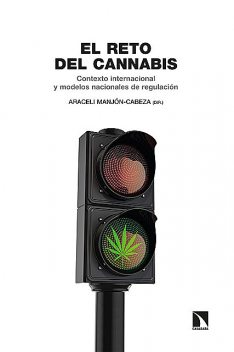 El reto del cannabis, Araceli Manjón-Cabeza Olmeda