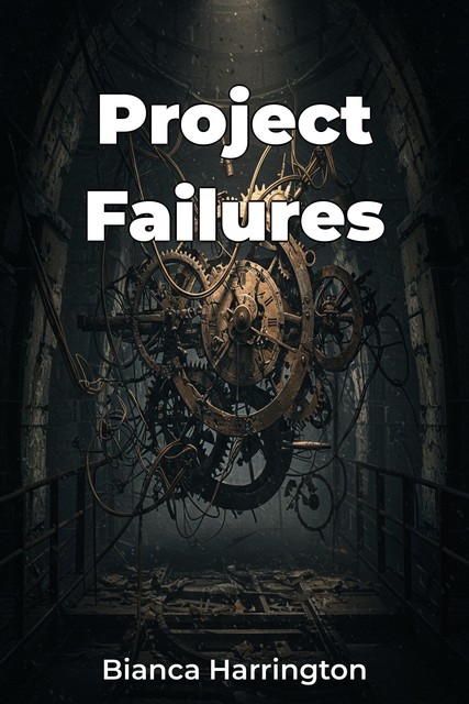 Project Failures, Bianca Harrington