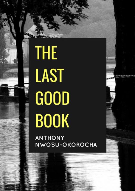 The Last Good Book, Anthony Nwosu-Okorocha