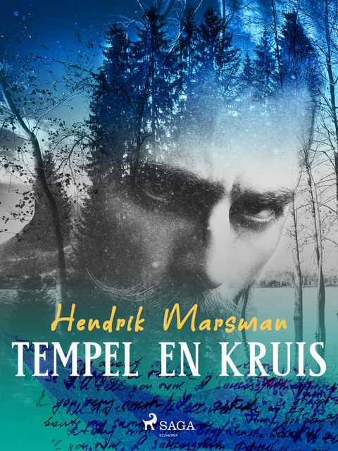 Tempel en kruis, Hendrik Marsman