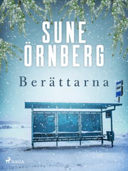 Berättarna, Sune Örnberg