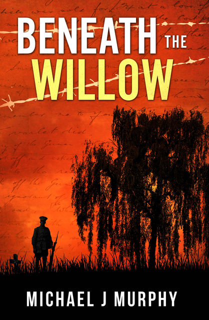 Beneath the Willow, Michael Murphy