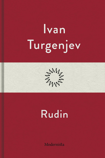 Rudin, Ivan Turgenjev