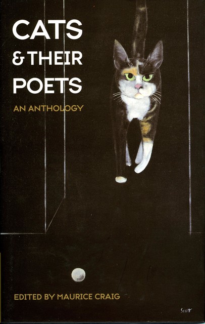 Cats and Their Poets, Maurice Craig