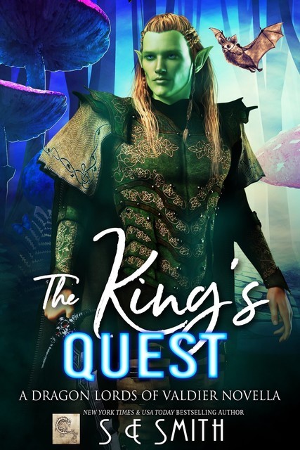 The King’s Quest, S.E.Smith
