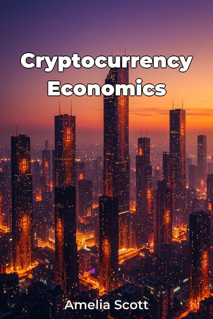 Cryptocurrency Economics, Amelia Scott