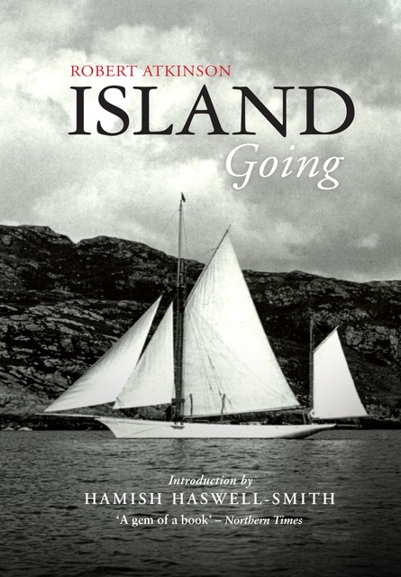 Island Going, Robert Atkinson