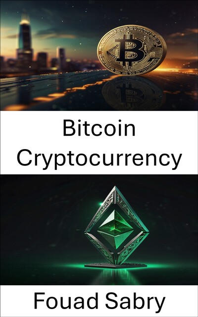Bitcoin Cryptocurrency, Fouad Sabry