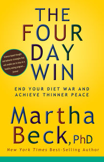 The Four-Day Win, Martha Beck