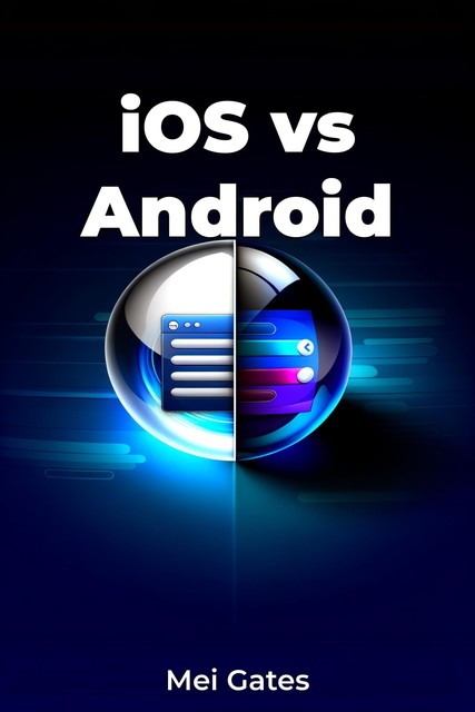 iOS vs Android, Mei Gates