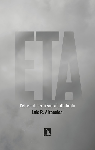 ETA, Luis R. Aizpeolea
