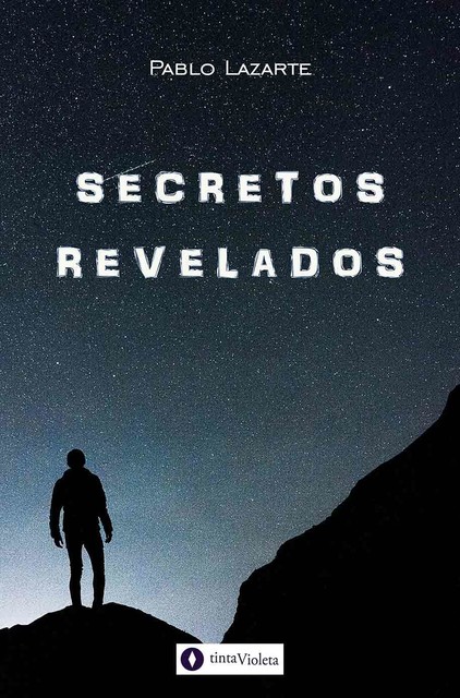 Secretos revelados, Pablo Lazarte