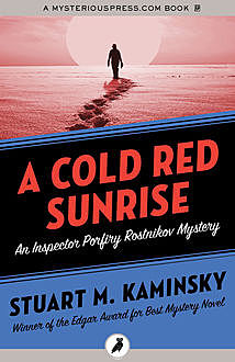 A Cold Red Sunrise, Stuart Kaminsky