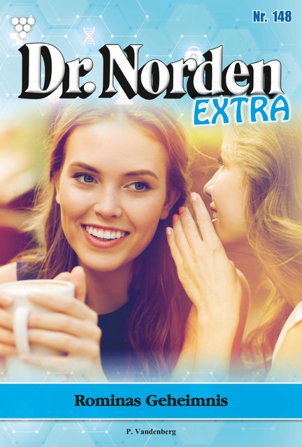 Familie Dr. Norden 733 – Arztroman, Patricia Vandenberg