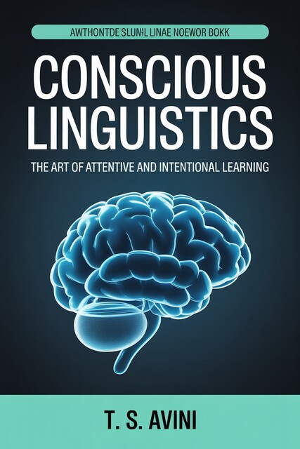 Conscious Linguistics, T. S Avini