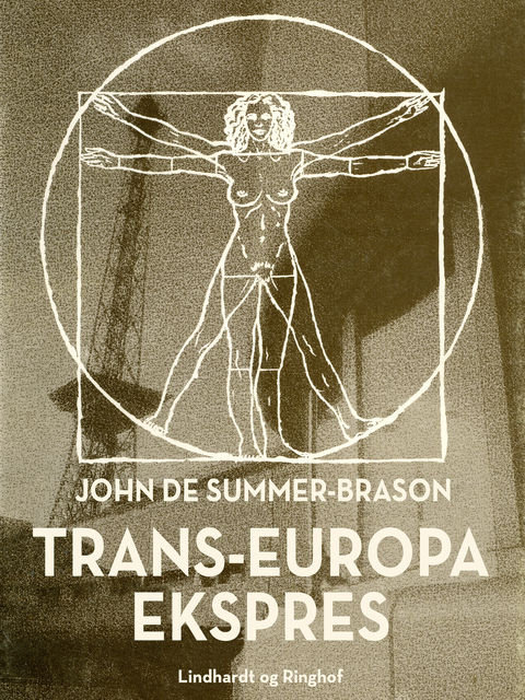 Trans-Europa Ekspres, John de Summer-Brason
