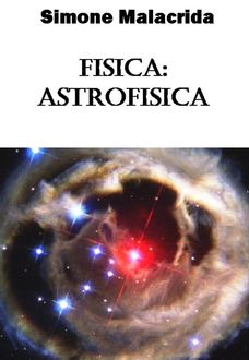 Fisica: astrofisica, Simone Malacrida