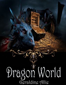 Dragon World, Geraldine Allie