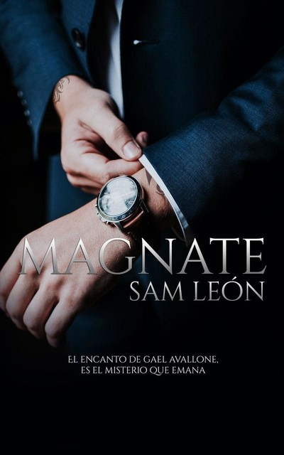 Magnate, Sam León