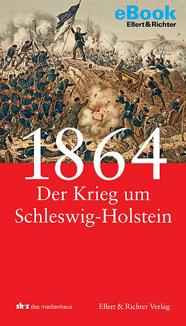 1864 – Der Krieg um Schleswig-Holstein, Frank Jung