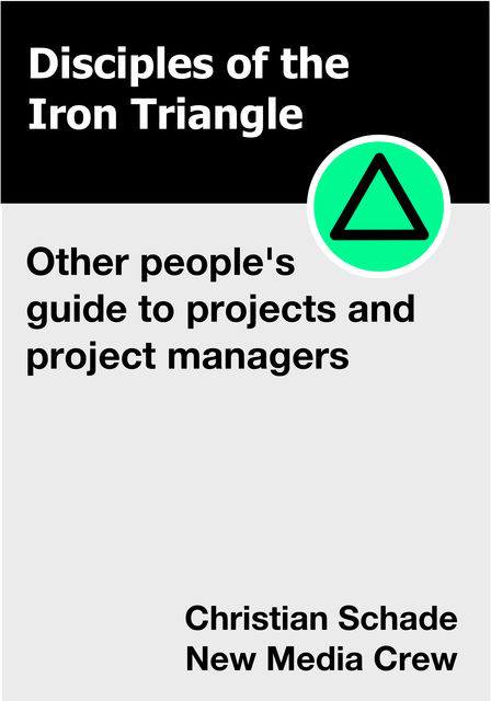 Disciples of the Iron Triangle, Christian Schade