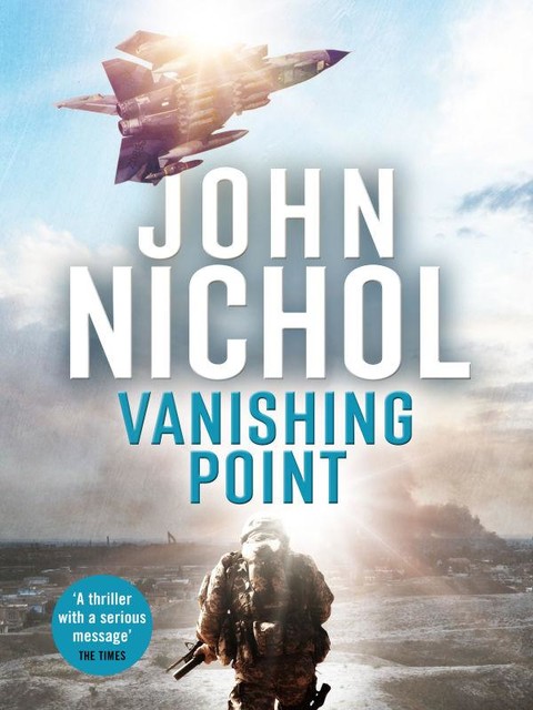 Vanishing Point, John Nichol