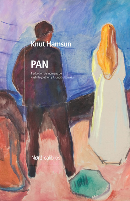 PAN, Knut Hamsun