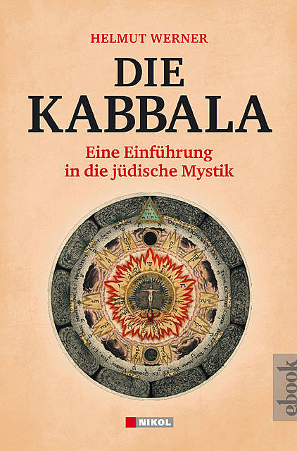 Die Kabbala, Helmut Werner