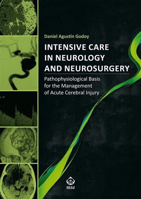 Intensive Care in Neurology and Neurosurgery, Daniel Agustin Godoy, Daniel Agustín, Godoy