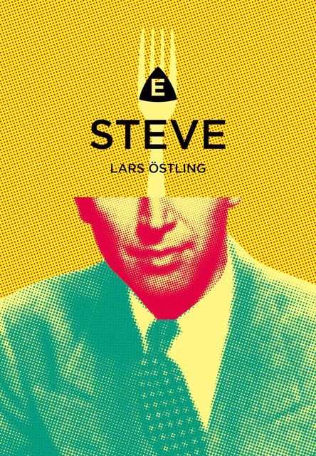 Steve, Lars Östling