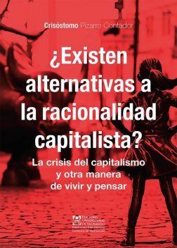Existen alternativas a la racionalidad capitalista, Crisóstomo Pizarro Contador