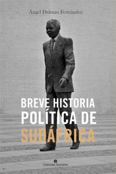 Breve historia política de Sudáfrica, Angel Fernández