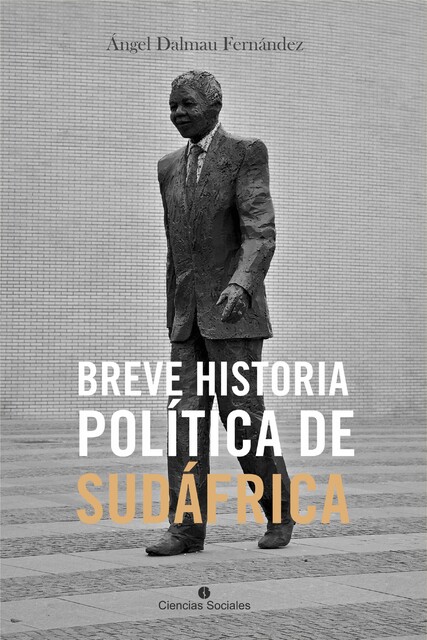Breve historia política de Sudáfrica, Angel Fernández
