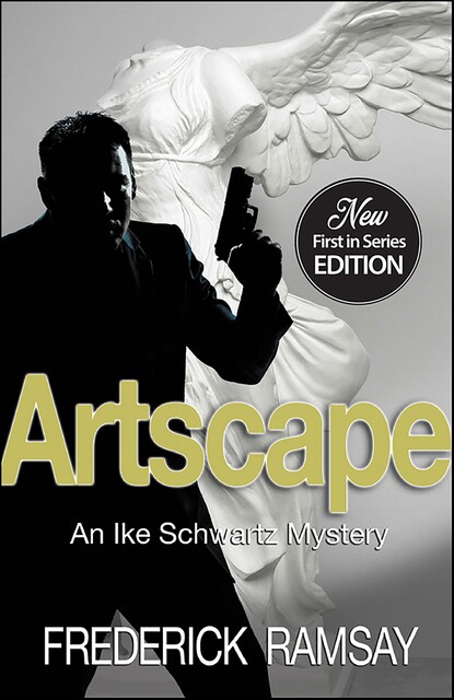 Artscape, Frederick Ramsay