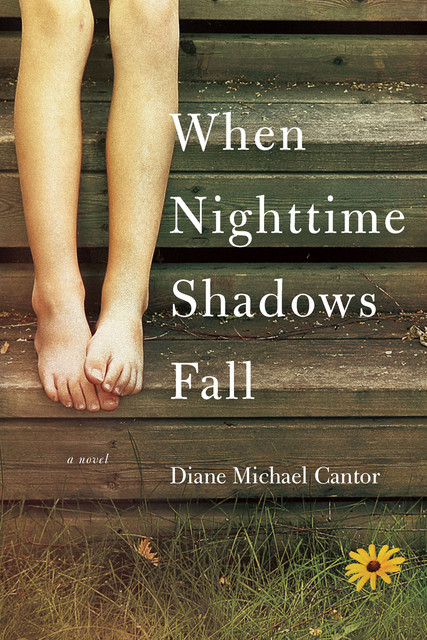 When Nighttime Shadows Fall, Diane Michael Cantor