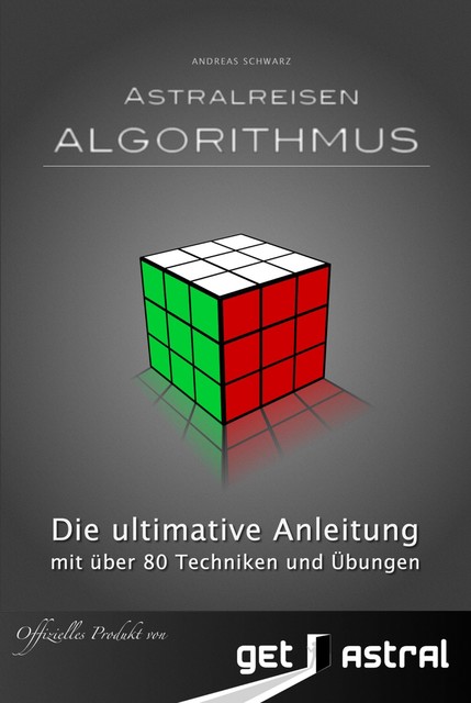 Astralreisen Algorithmus, Andreas Schwarz