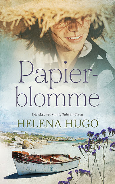 Papierblomme, Helena Hugo
