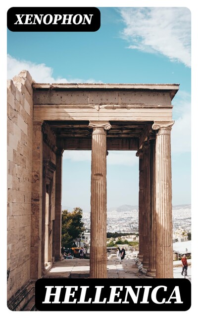 Hellenica, Xenophon