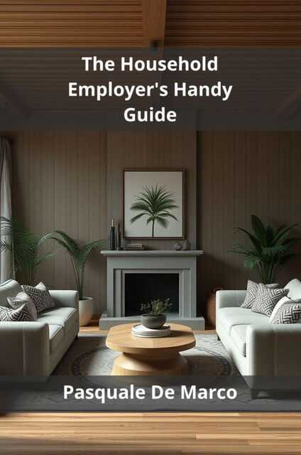 The Household Employer's Handy Guide, Pasquale De Marco