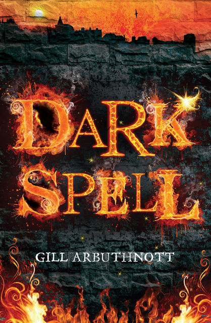Dark Spell, Gill Arbuthnott