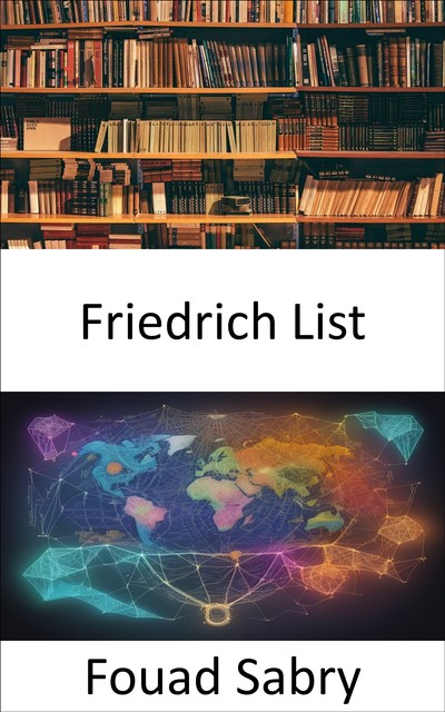 Friedrich List, Fouad Sabry