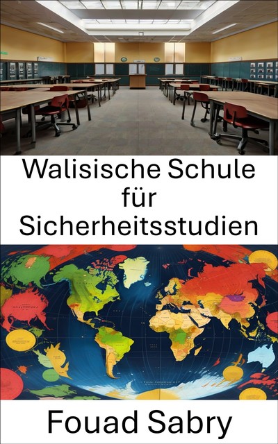 Walisische Schule für Sicherheitsstudien, Fouad Sabry