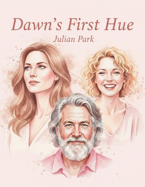 Dawn’s First Hue, Julian Park