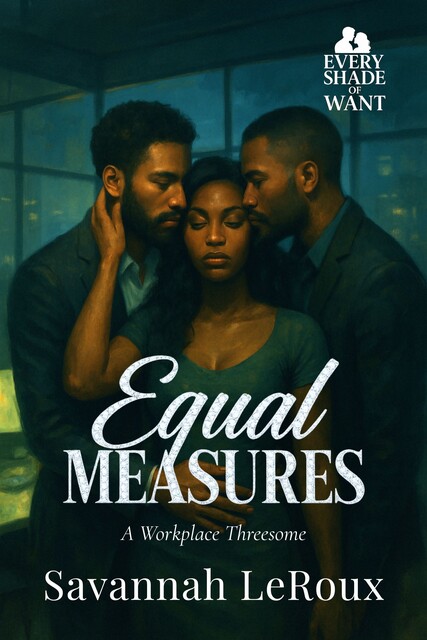 Equal Measures, Savannah LeRoux